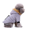 Winter clothing for pets by My Store
