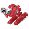 MacGregor® Adult Catcher's Gear Pack Ages 15+ by The Bat Flip Shop
