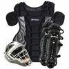 Varsity Fast Pitch Catcher Gear Pack Ages 14+ by The Bat Flip Shop