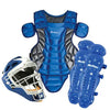 MacGregor® Prep Catcher's Gear Pack by The Bat Flip Shop