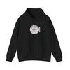Universal Language Hoodie — Multi-Script "Love/Joy/Peace" Performance Hoodie by Tristan’s Treehouse