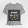 Flow State T-Shirt | Focus Mode Engaged Mindfulness Graphic Tee by Tristan’s Treehouse