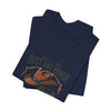 Built on Dust and Honor T-Shirt | Western Americana Vintage Cowboy Frontier by Tristan’s Treehouse