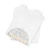 Kindness Word Cloud Tee | Fresh Start Minimalism, reset mode apparel by Tristan’s Treehouse