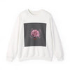 6 7 Valentine's Sweatshirt | Viral Gothic Rose Crewneck | 6 7 Meaning Dark Romance by Tristan’s Treehouse