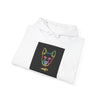 Unisex Heavy Blend™ Hooded Sweatshirt by Tristan’s Treehouse