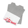 Lift Run Repeat Tee | fitness shirt, gym motivation by Tristan’s Treehouse