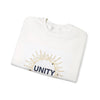 Dry January Unity Sweatshirt | sober curious, mocktail trend by Tristan’s Treehouse