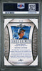 Graded 2018 Leaf Rookie Shohei Ohtani #FL-01 Exclusive Flag Rookie RC Baseball Card PSA 10 Gem Mint