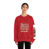 Love Is a Universal Language Crewneck Sweatshirt by Tristan’s Treehouse