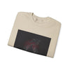 "Whispered Secrets of the Shadows" Gothic Crewneck | Dark Fantasy Sweatshirt by Tristan’s Treehouse