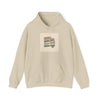 Love Languages Meme Hoodie | acts of snacks, quiet love by Tristan’s Treehouse