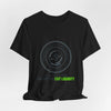 Exit Liquidity Tee | insider trading satire, prediction markets, finance humor by Tristan’s Treehouse