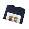cooked beyond repair sweatshirt | exhaustion meme, tired shirt by Tristan’s Treehouse