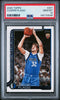 Graded 2025 Topps Cooper Flagg #201 Rookie RC Basketball Card PSA 10 Gem Mint by Hall of Fame Sports Memorabilia