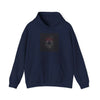 Unisex Heavy Blend™ Hooded Sweatshirt by Tristan’s Treehouse
