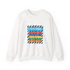 #1 Procrastinator Crewneck Sweatshirt | Top-List Graphic, Rank-Obsessed by Tristan’s Treehouse