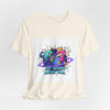 Six Seven Meme War T-Shirt | Legendary Internet Battle Tee by Tristan’s Treehouse