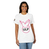 Peace ULP Dove Unisex DryBlend® T-Shirt by Tristan’s Treehouse