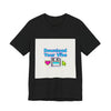 Download Your Vibe Tee | Y2K shirt, retro tech pixel art by Tristan’s Treehouse