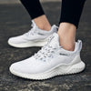 Student breathable running shoes by FitiqueFit
