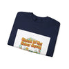 Cheers to Me Sober Squad Sweatshirt | Dry January, Sober Curious Mocktail by Tristan’s Treehouse