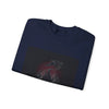 "Whispered Secrets of the Shadows" Gothic Crewneck | Dark Fantasy Sweatshirt by Tristan’s Treehouse