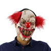 Halloween zombie mask by My Store