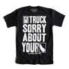 Nice Truck Sorry About Your Pickle Tee by Luckless Outfitters