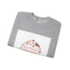 Good Friends Better Together Crewneck Sweatshirt | friendship Valentine, platonic love by Tristan’s Treehouse