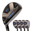 Lazrus Golf 2025 LAZ1 Hybrids