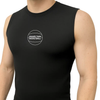 Performance Compression Tank - Black by Bigger Than Basketball