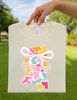 Mississippi Bow Graphic Tee - Southern State Pride Shirt | Everyday Customs Co. by Everyday Customs Co.