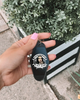 RBF Hotel Keychain by Madness & Mayhem LLC