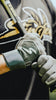 Winder Series Batting Gloves - Smoke Gray
