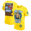 JOHN CENA Farewell Tour 2025 Collection T-Shirt by Dog Mom Hat