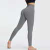 High Waist Seamless Leggings Women Push Up Leggings Women Seamless Lifting Leggings High Waist Workout Yoga Pants Sport Women Fitness Running Yoga Pants Elegant Elastic Leggings For Fitness Figure Enhancing Athletic Leggings by Stevvex