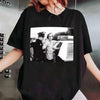 George Jones DUI Tee Shirt, Outlaw Country Shirt by Dog Mom Hat
