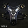 The "Hektor" harness by Bestia Dog Gear