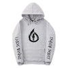 Celestial World Sweatshirt Hoodie for Women by FitiqueFit