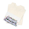 Forever Chronically Online Tee | meme shirt, brainrot, internet slang by Tristan’s Treehouse