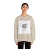 Unisex Heavy Blend™ Crewneck Sweatshirt by Tristan’s Treehouse