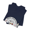 Universal Language Active Tee — "Love/Joy/Peace/Courage/Unity/Kindness/Motivation/Gratitude/Faith" Multi-Script Performance Shirt by Tristan’s Treehouse
