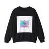 Unisex Heavy Blend™ Crewneck Sweatshirt by Tristan’s Treehouse