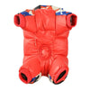 Winter Pet Dog Clothes Super Warm Jacket Thicker Cotton Coat Waterproof Small Dogs Pets Clothing For Puppy by My Store