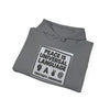Peace ULP Hooded Sweatshirt by Tristan’s Treehouse