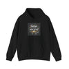 Unisex Heavy Blend™ Hooded Sweatshirt by Tristan’s Treehouse