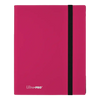 Eclipse 9-Pocket PRO-Binder by THE MIGHTY HOBBY SHOP