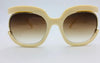 Cat Eye Half-Frame UV400 Sunglasses – Women’s Fashion Eyewear by FitiqueFit