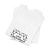 Love Reclamed Unisex Jersey Short Sleeve Tee by Tristan’s Treehouse